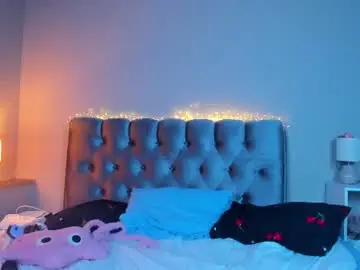 Chaturbate Best live sex cam show of blondy_fina