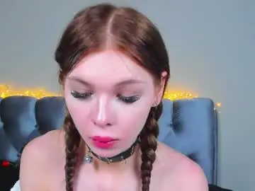 Chaturbate Sex Cam of blondy_fina