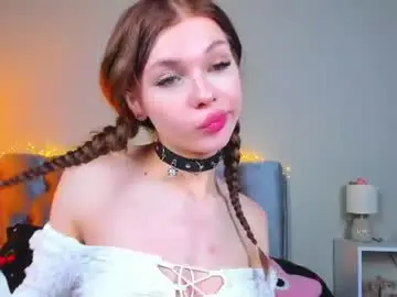 Chaturbate Live Sex of blondy_fina