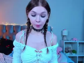 Chaturbate Live Porn of blondy_fina