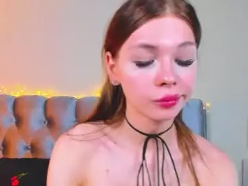 Chaturbate Sex Cam of blondy_fina