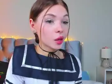 Chaturbate Live Porn of blondy_fina