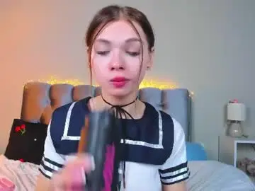 Chaturbate Live Sex of blondy_fina