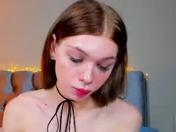 Chaturbate Best live sex cam show of blondy_fina