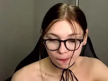 Chaturbate Sex Cam of blondy_fina