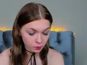 Chaturbate Sex Chat of blondy_fina