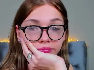 Chaturbate Live Porn of blondy_fina