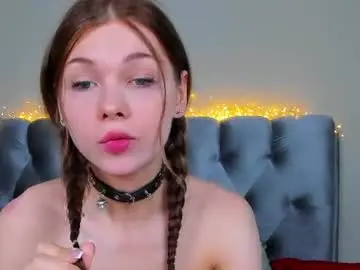 Chaturbate Private Sex Chat of blondy_fina