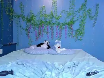 Chaturbate Watch Live Sex Cams of blondy_fina
