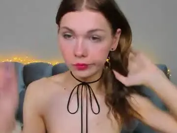 Chaturbate Live Porn of blondy_fina