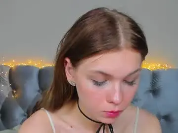 Chaturbate Nude Webcam of blondy_fina