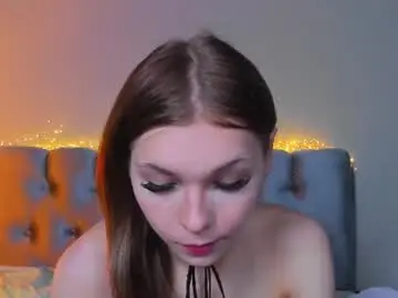 Chaturbate Live Sex of blondy_fina