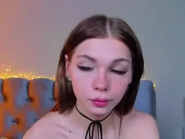 Chaturbate Best live sex cam show of blondy_fina