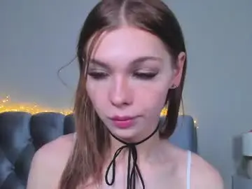 Chaturbate Best live sex cam show of blondy_fina