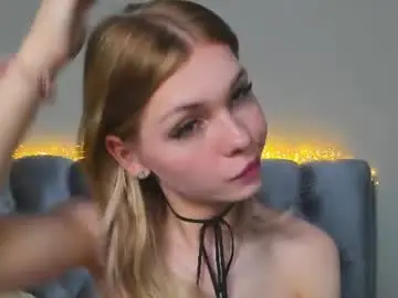 Chaturbate Free Live Porn of blondy_fina