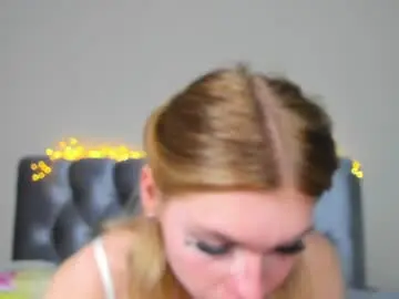 Chaturbate Nude Webcam of blondy_fina