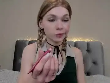Chaturbate Live Sex of blondy_fina