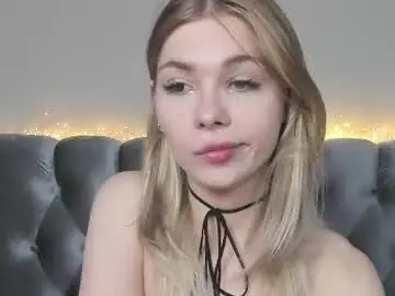 Chaturbate Watch Live Sex Cams of blondy_fina
