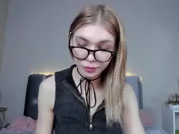 Chaturbate Adult Webcams of blondy_fina