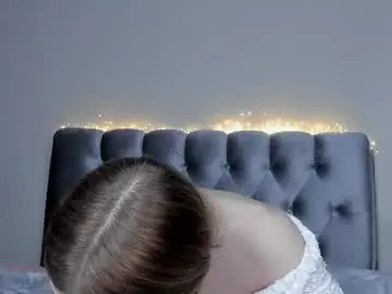 Chaturbate Sex Chat of blondy_fina