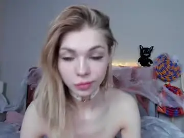 Chaturbate Watch Live Sex Cams of blondy_fina