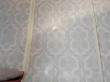 Chaturbate Sex Chat of camilahunter__