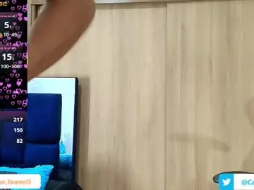 Chaturbate Adult Webcams of camilobass_