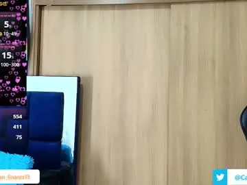 Chaturbate Free Live Porn of camilobass_