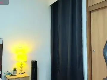 Chaturbate Watch Live Sex Cams of camilobass_