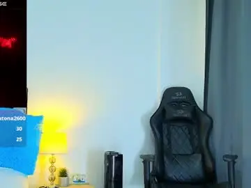 Chaturbate Private Sex Chat of camilobass_