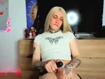 Chaturbate Adult Webcam of chloevesper