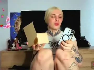 Chaturbate Sex Cam of chloevesper