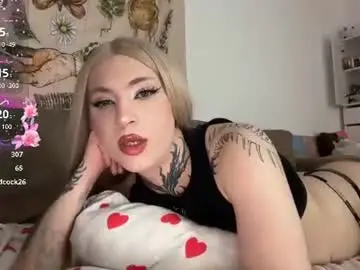 Chaturbate Best live sex cam show of chloevesper
