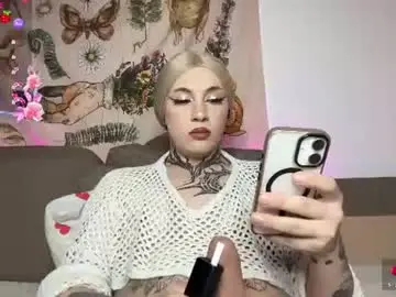 Chaturbate Adult Webcam of chloevesper