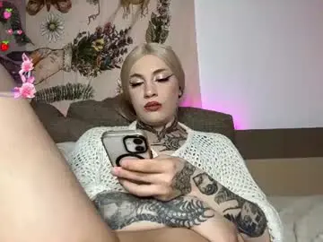 Chaturbate Sex Chat of chloevesper