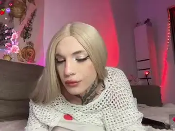 Chaturbate Live Sex of chloevesper
