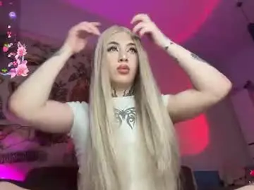 Chaturbate Adult Video Chat of chloevesper