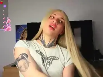 Chaturbate Live Sex of chloevesper