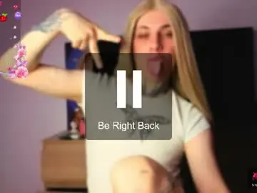 Chaturbate Live Porn of chloevesper