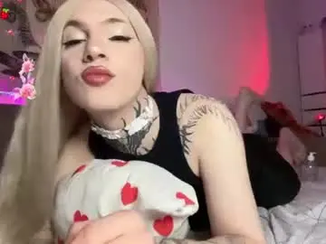 Chaturbate Adult Webcam of chloevesper