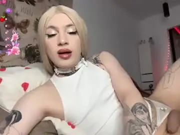 Chaturbate Live Porn of chloevesper