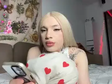Chaturbate Private Sex Chat of chloevesper