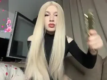 Chaturbate Free Live Porn of chloevesper