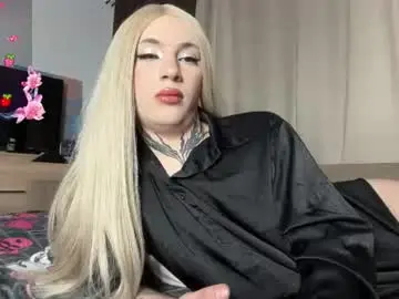 Chaturbate Private Sex Chat of chloevesper