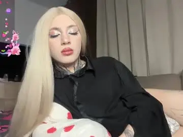 Chaturbate Private Sex Chat of chloevesper