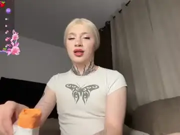 Chaturbate Sex Cam of chloevesper
