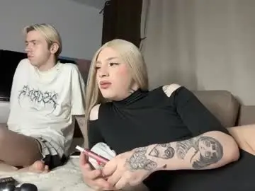 Chaturbate Sex Chat of chloevesper