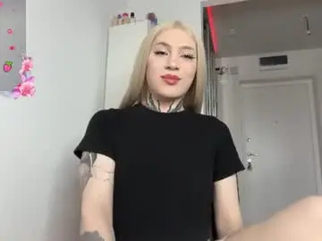 Chaturbate Live Porn of chloevesper