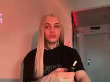 Chaturbate Free Porn Cam of chloevesper