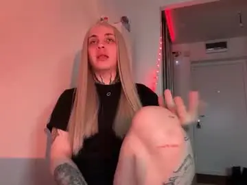 Chaturbate Free Live Porn of chloevesper